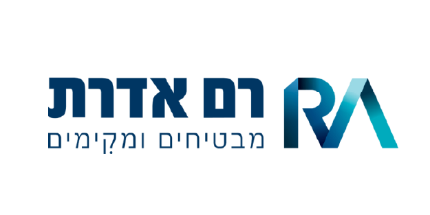 לוגו רם אדרת
