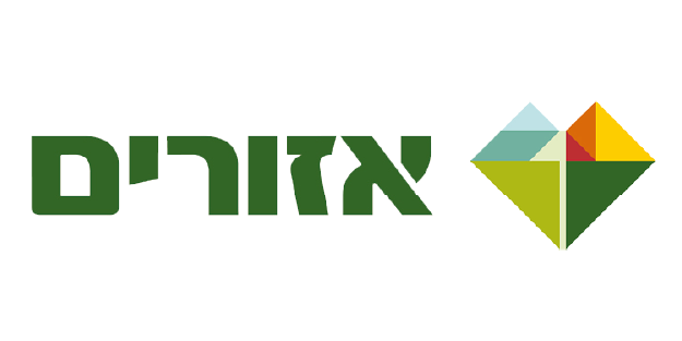 לוגו אזורים